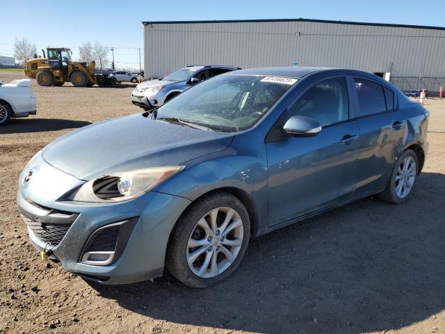 2010 MAZDA 3 S - JM1BL1S51A1162231