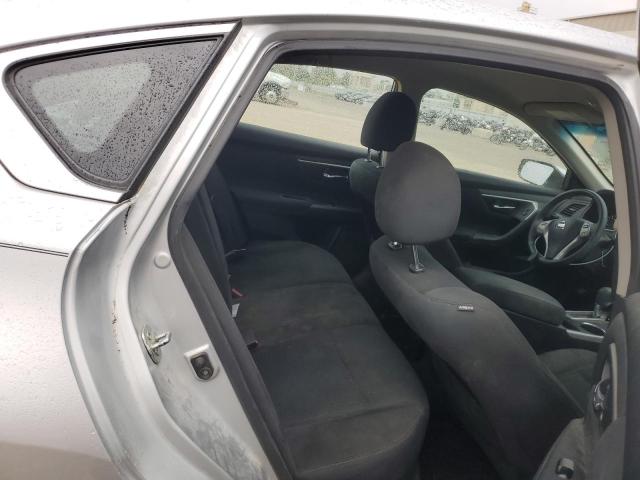 2015 NISSAN ALTIMA 2.5 - 1N4AL3AP6FC238084