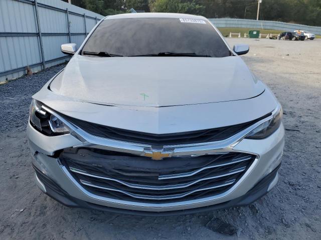 2020 CHEVROLET MALIBU LT - 1G1ZD5ST7LF033670