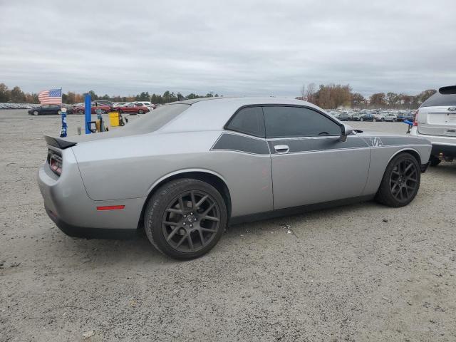 2017 DODGE CHALLENGER #3301846369