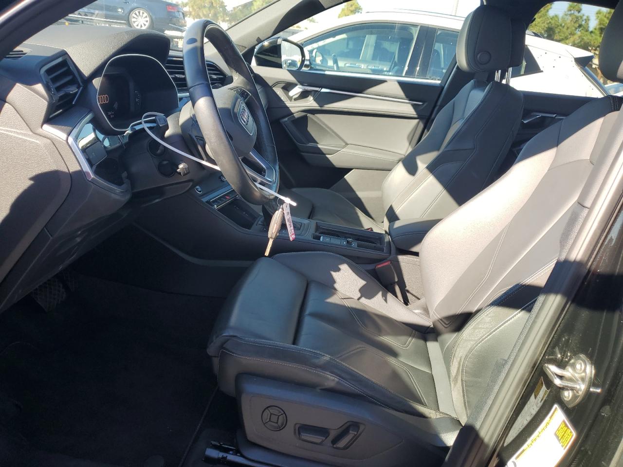 AUDI Q3 PREMIUM S LINE 45