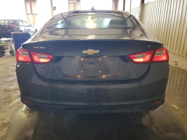 2018 CHEVROLET MALIBU LT - 1G1ZD5ST3JF246239