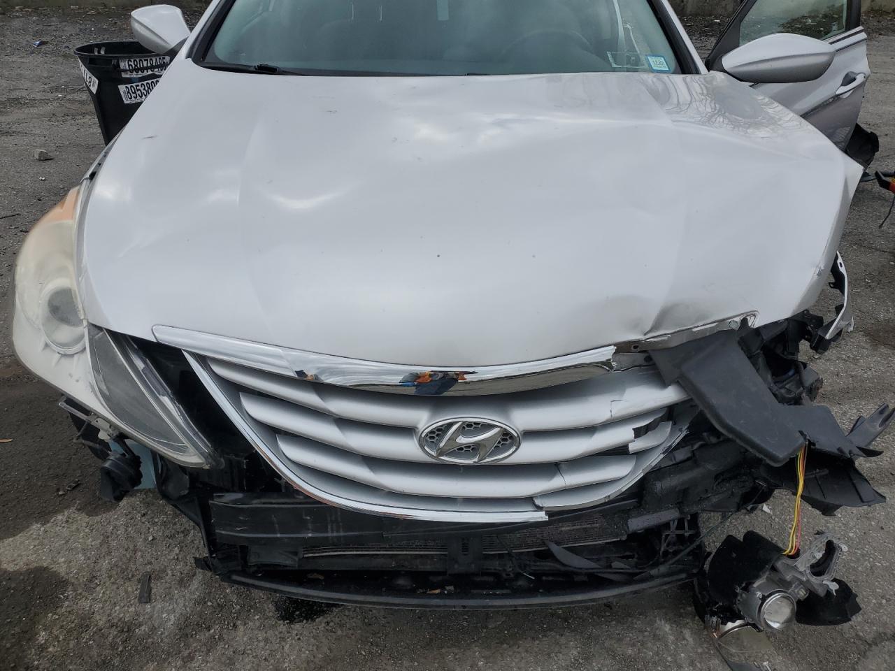 HYUNDAI SONATA GLS
