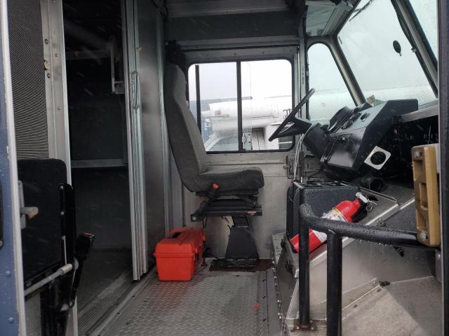 2021 FREIGHTLINER CHASSIS M #3305426464