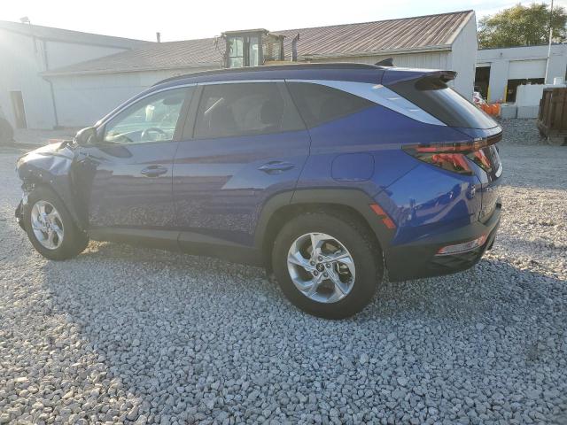 2024 HYUNDAI TUCSON SEL #3298029189