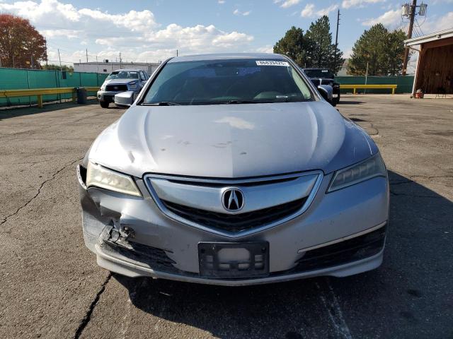 2015 ACURA TLX TECH - Inny widok