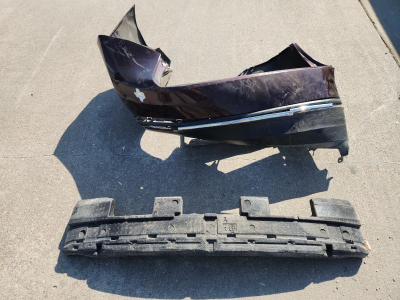 2017 TOYOTA AVALON XLE #3302935644