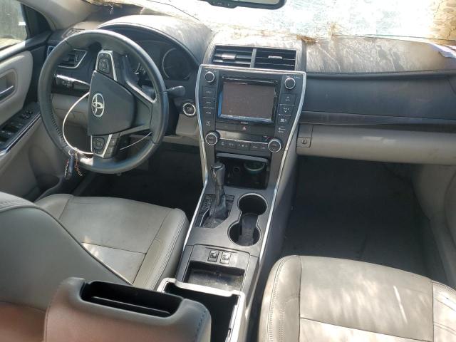 2017 TOYOTA CAMRY LE - 4T1BF1FK9HU809406