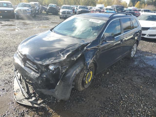 VOLKSWAGEN JETTA TDI