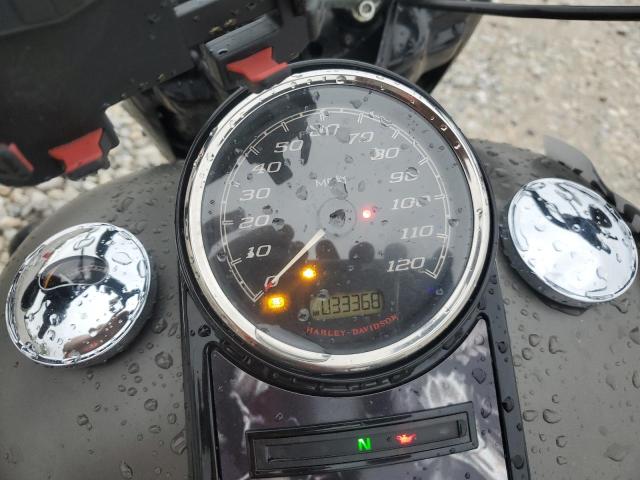 2018 HARLEY-DAVIDSON FLHRXS - 1HD1KVC1XJB683443