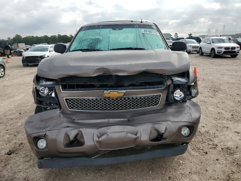 2013 CHEVROLET TAHOE C150 - 1GNSCAE03DR220272