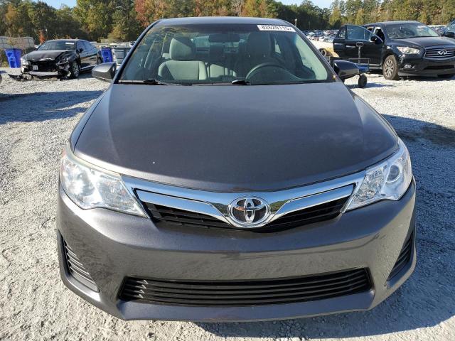 2013 TOYOTA CAMRY L - 4T1BF1FK3DU296955