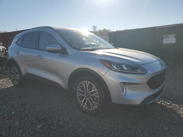 2020 FORD ESCAPE SEL #3281631394