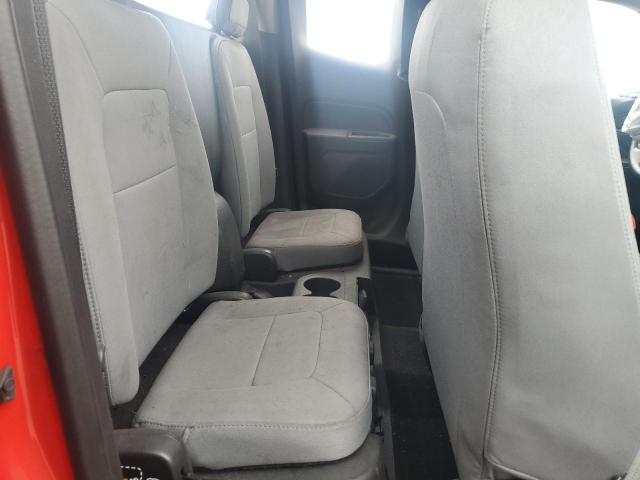 2016 CHEVROLET COLORADO 1GCHTBE36G1206632