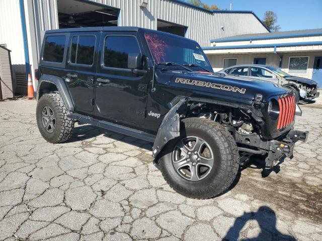 2018 JEEP WRANGLER U #3297921824