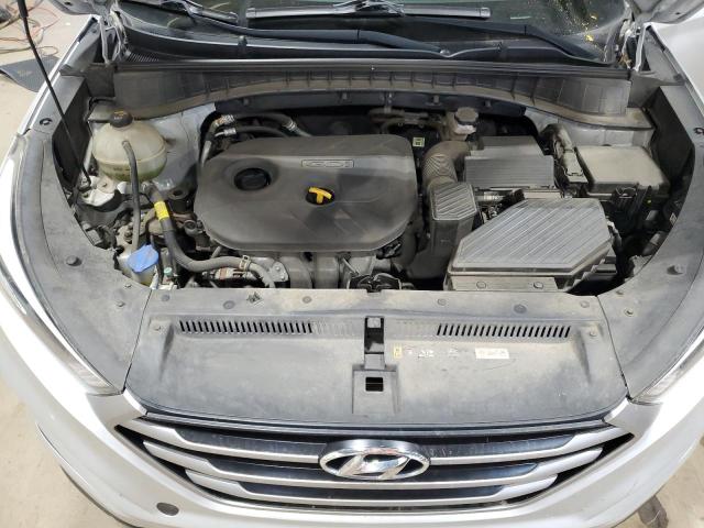 2018 HYUNDAI TUCSON SEL KM8J33A43JU678035