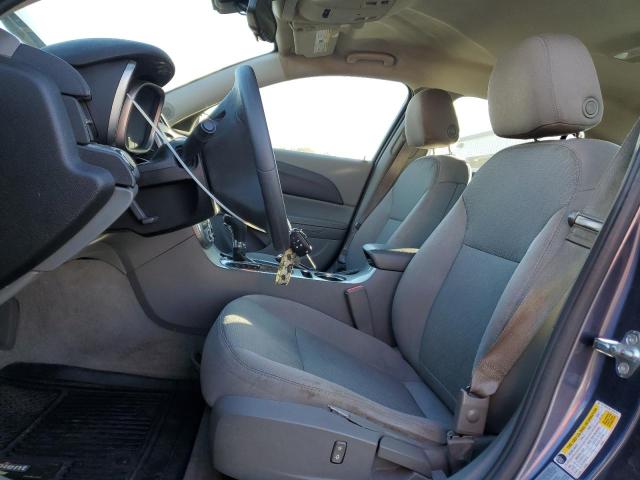 2015 CHEVROLET MALIBU LS #3303993712