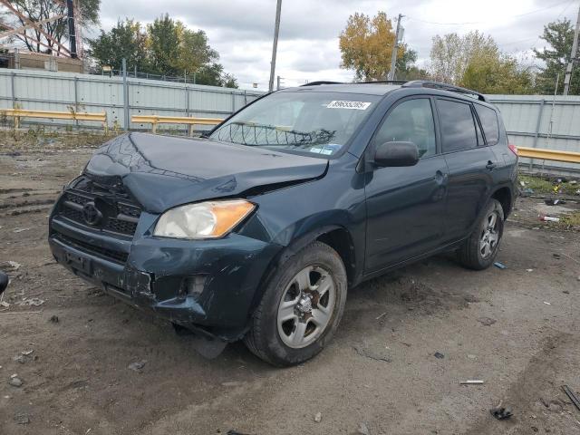 Global Auto Auctions: 2011 TOYOTA RAV4