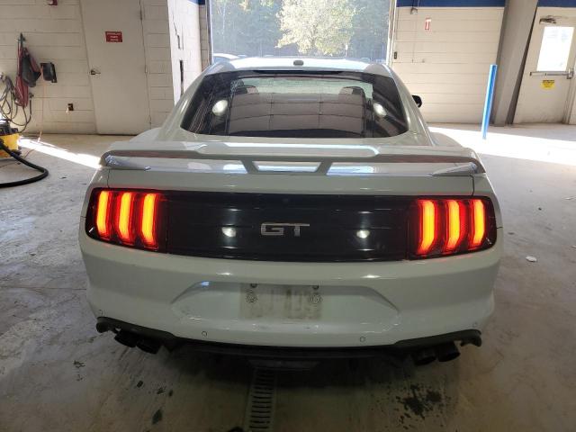 2019 FORD MUSTANG GT #3287683049