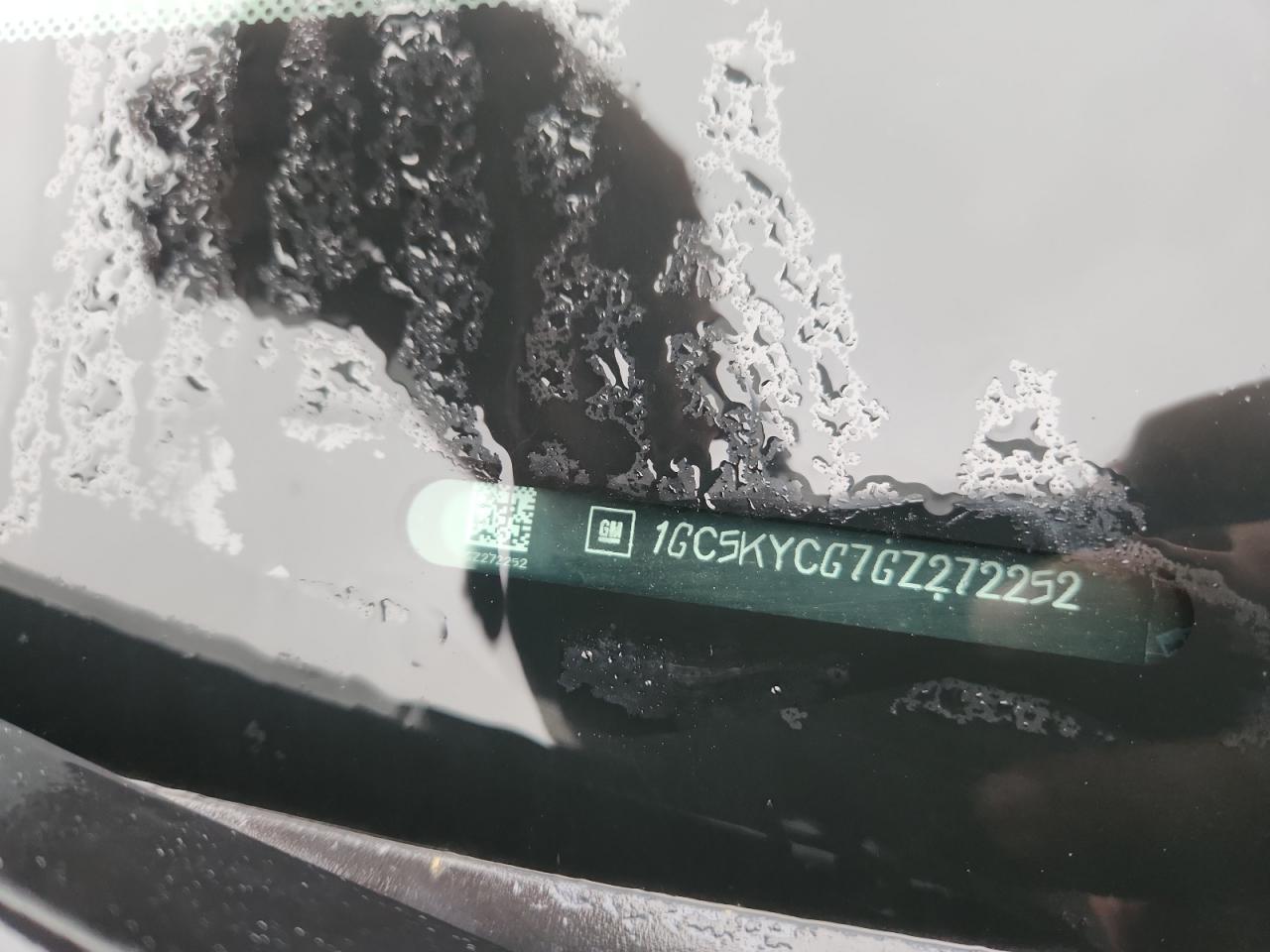 CHEVROLET SILVERADO K3500