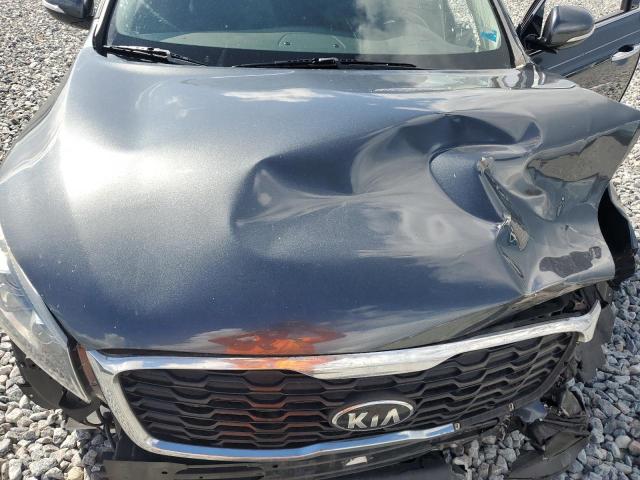 2020 KIA SORENTO L - 5XYPG4A34LG667694