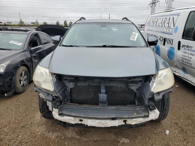 2010 MAZDA CX-9 - JM3TB2MA8A0200560