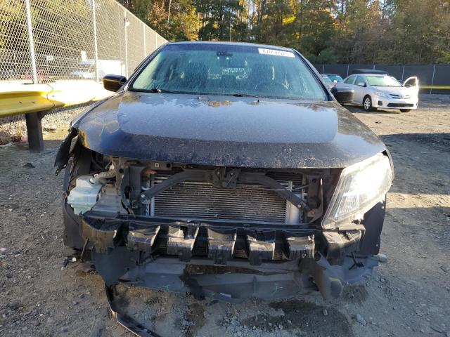 2012 FORD FUSION SPO #3287605026