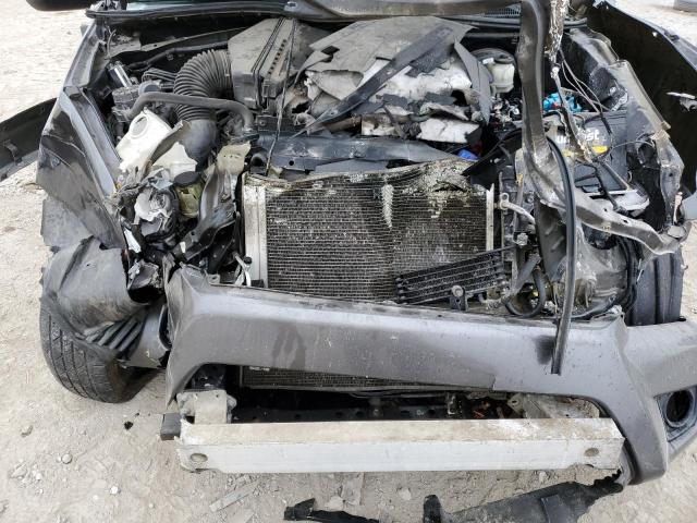 2014 TOYOTA TACOMA DOUBLE CAB PRERUNNER #3269012074