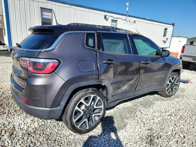 2018 JEEP COMPASS LI #3279581272