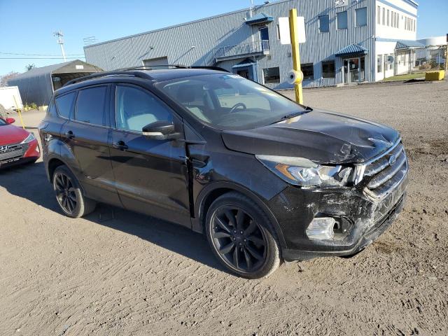 2017 FORD ESCAPE TIT - 1FMCU9J9XHUB07625