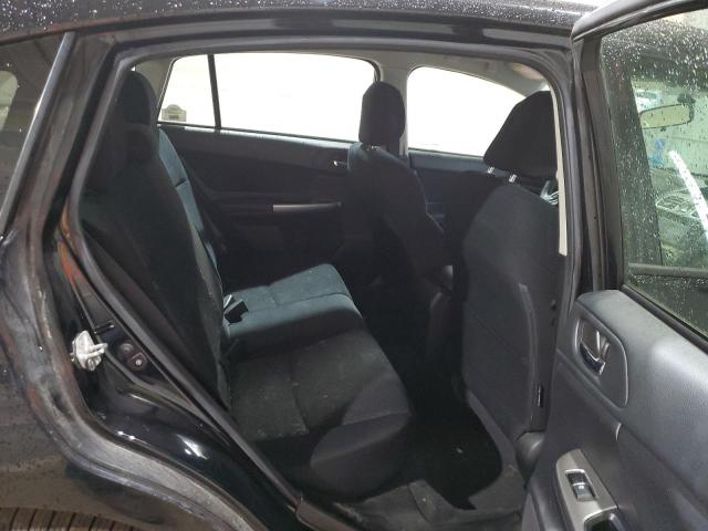 2015 SUBARU IMPREZA PR #3264642955