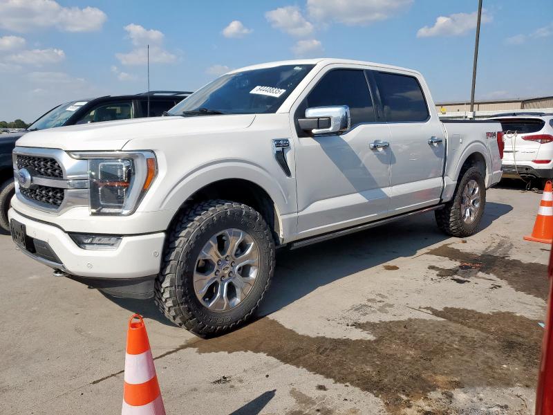 Global Auto Auctions: 2023 FORD F150 SUPER