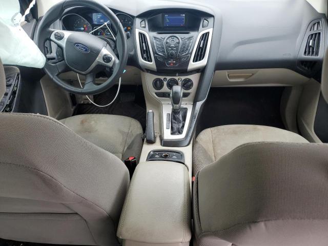 2014 FORD FOCUS SE - 1FADP3F22EL415856