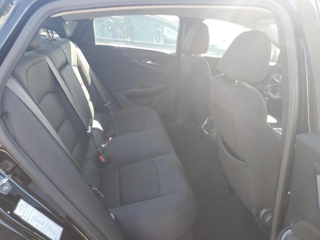 2023 CHEVROLET MALIBU LT #3301827342