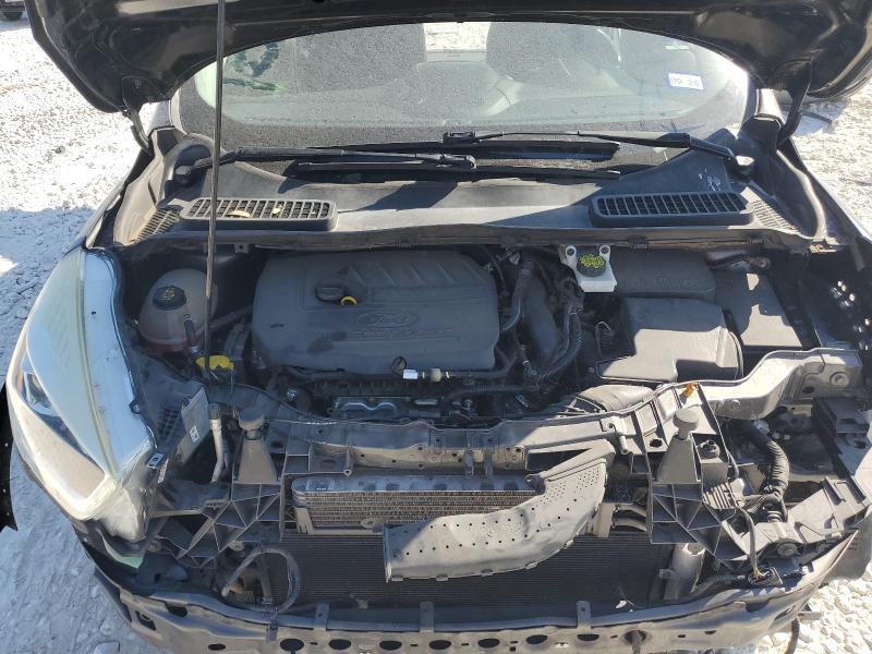 2018 FORD ESCAPE SEL - 1FMCU0HD4JUB20172