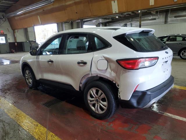 2022 FORD ESCAPE S - 1FMCU0F64NUA85059