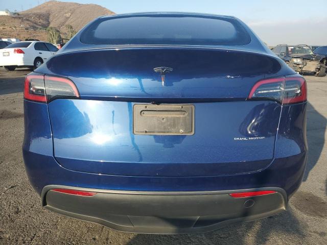 2024 TESLA MODEL Y #3286799237
