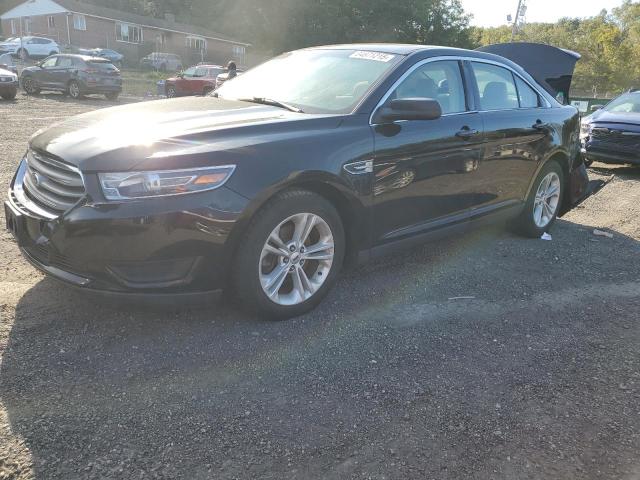 2018 FORD TAURUS SE - 1FAHP2D8XJG118291