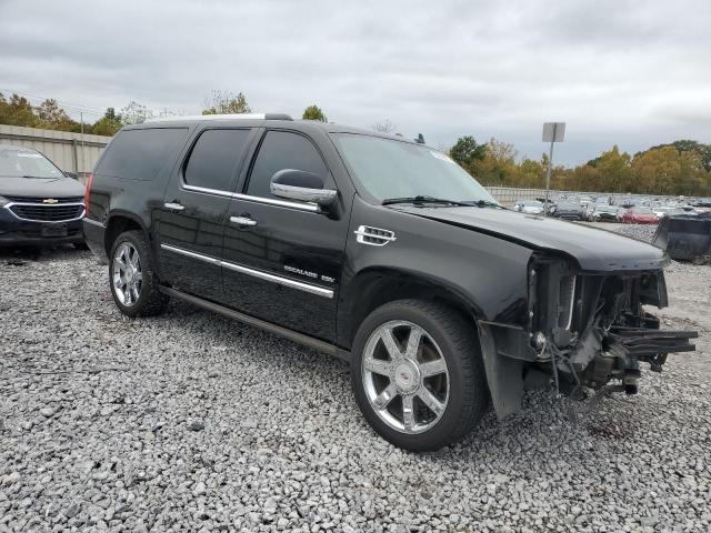 2012 CADILLAC ESCALADE E - 1GYS4HEF3CR187639