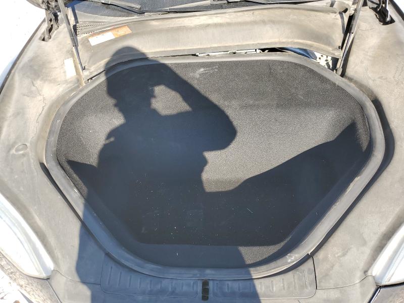 2015 TESLA MODEL S - 5YJSA1E20FF110997