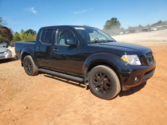 2020 NISSAN FRONTIER S 1N6ED0EB5LN704199