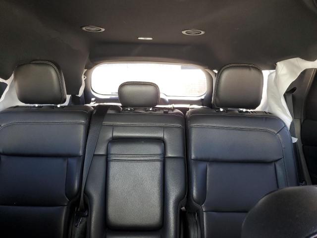 2020 FORD EXPLORER X - 1FMSK7DH6LGB47748