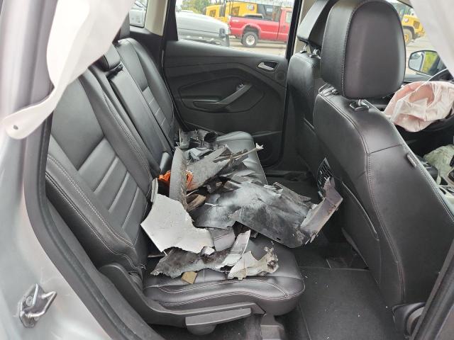 2016 FORD C-MAX PREMIUM SEL 1FADP5CU9GL104476