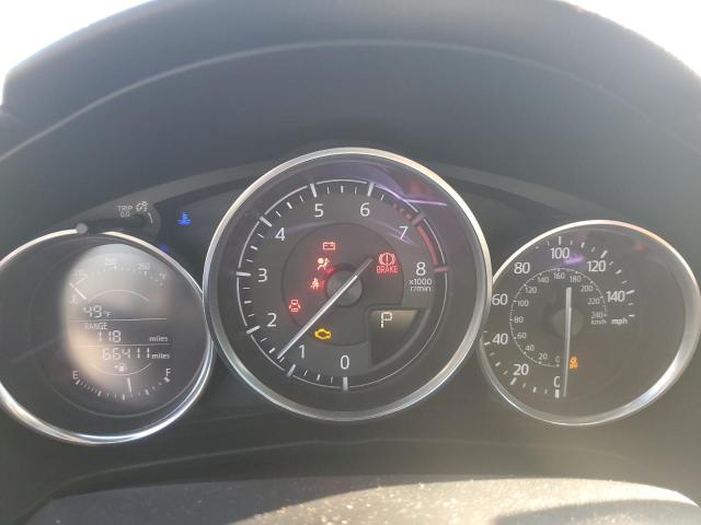 2016 MAZDA MX-5 MIATA #3302916056