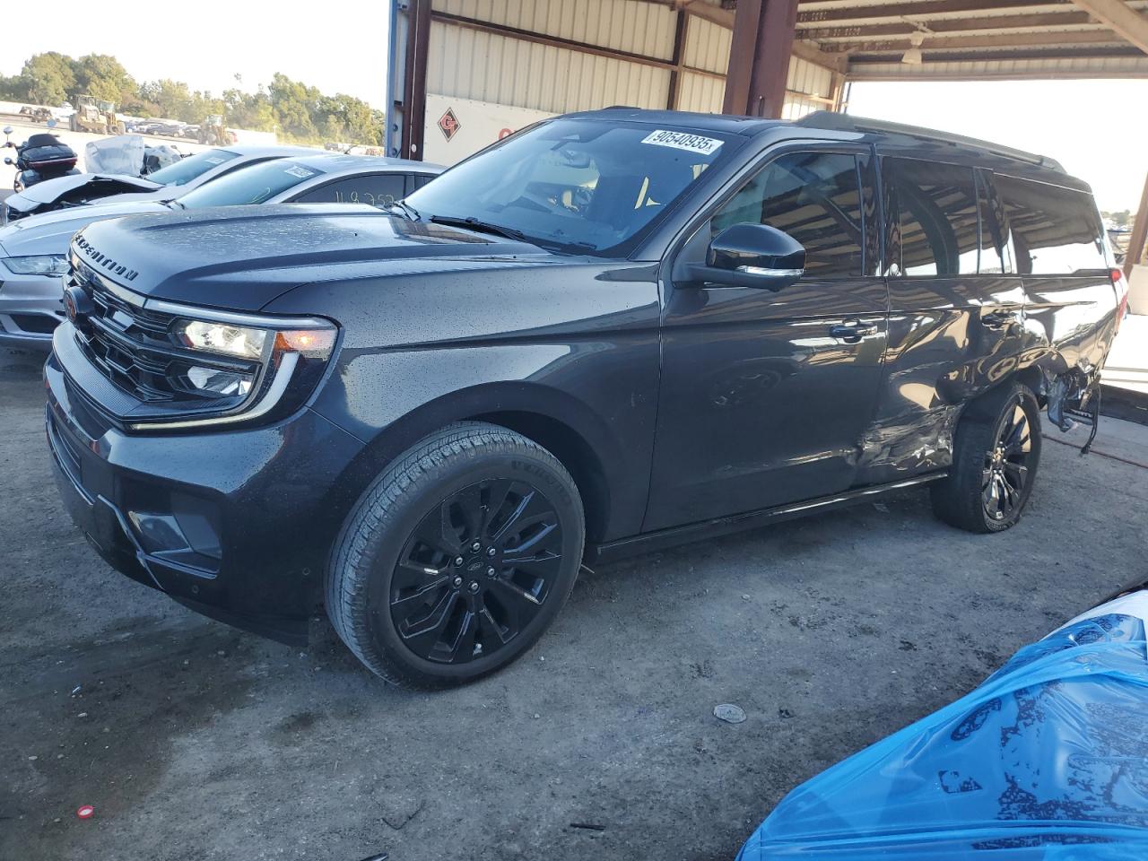 FORD EXPEDITION PLATINUM