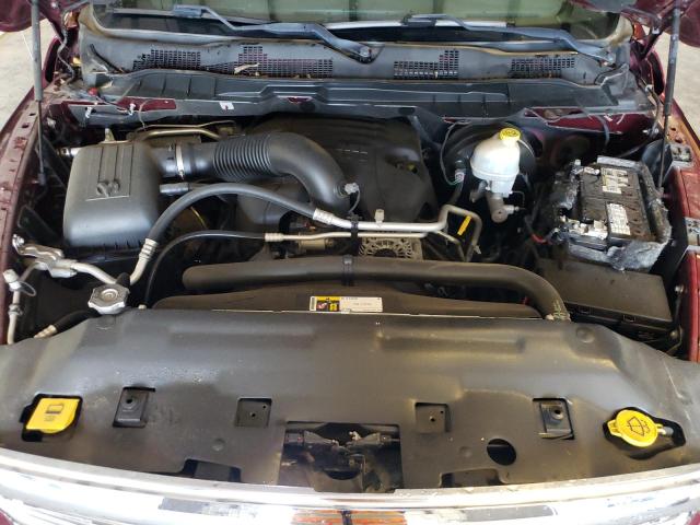 2016 RAM 1500 SLT 1C6RR7LT8GS354723