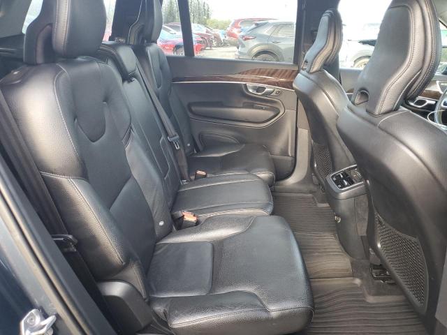 2019 VOLVO XC90 T6 MO - YV4A22PKXK1464103