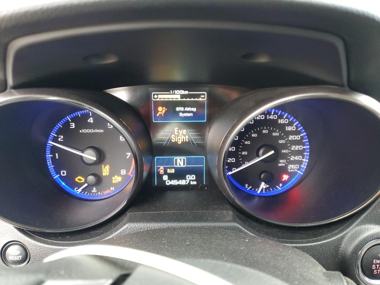 SUBARU OUTBACK 3.6R LIMITED