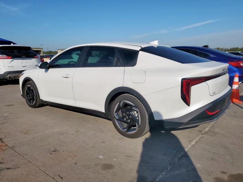 2025 KIA K4 EX 3KPFU4DE3SE085583