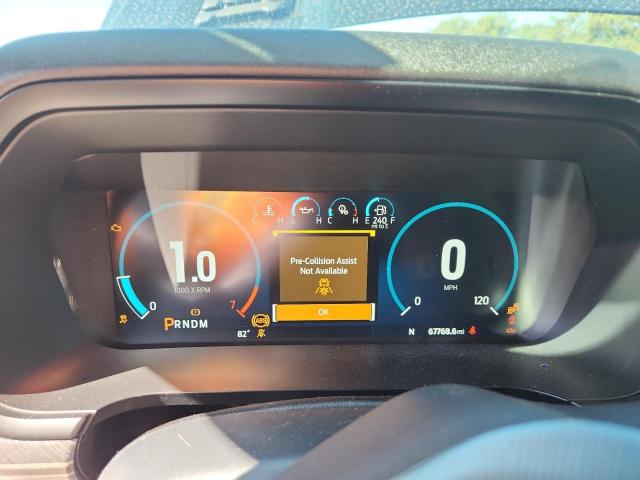 2022 FORD F150 SUPER - 1FTFW1ED3NFB08580